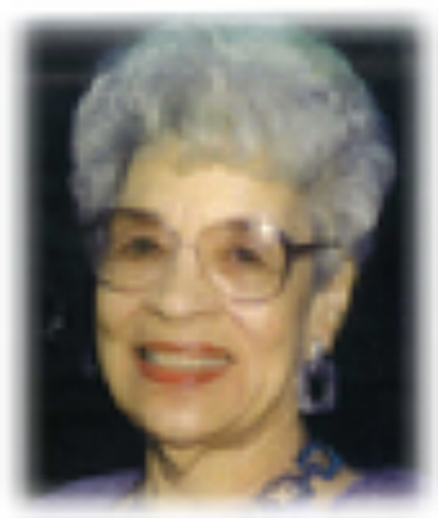 Margaret Helen 'Marge' (Mitchell) Walker Profile Photo