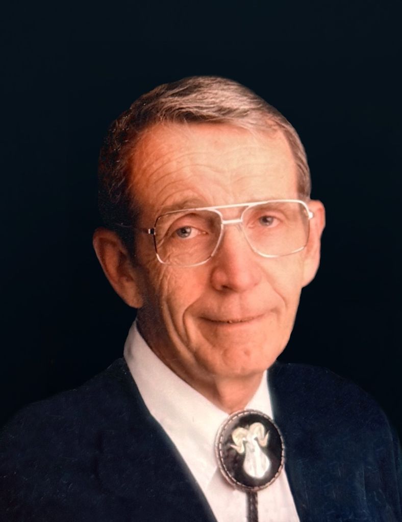 Henry  Van Terrill