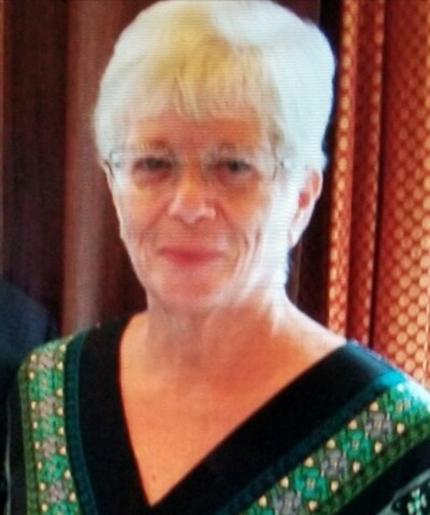Sharon Kay Avard Profile Photo