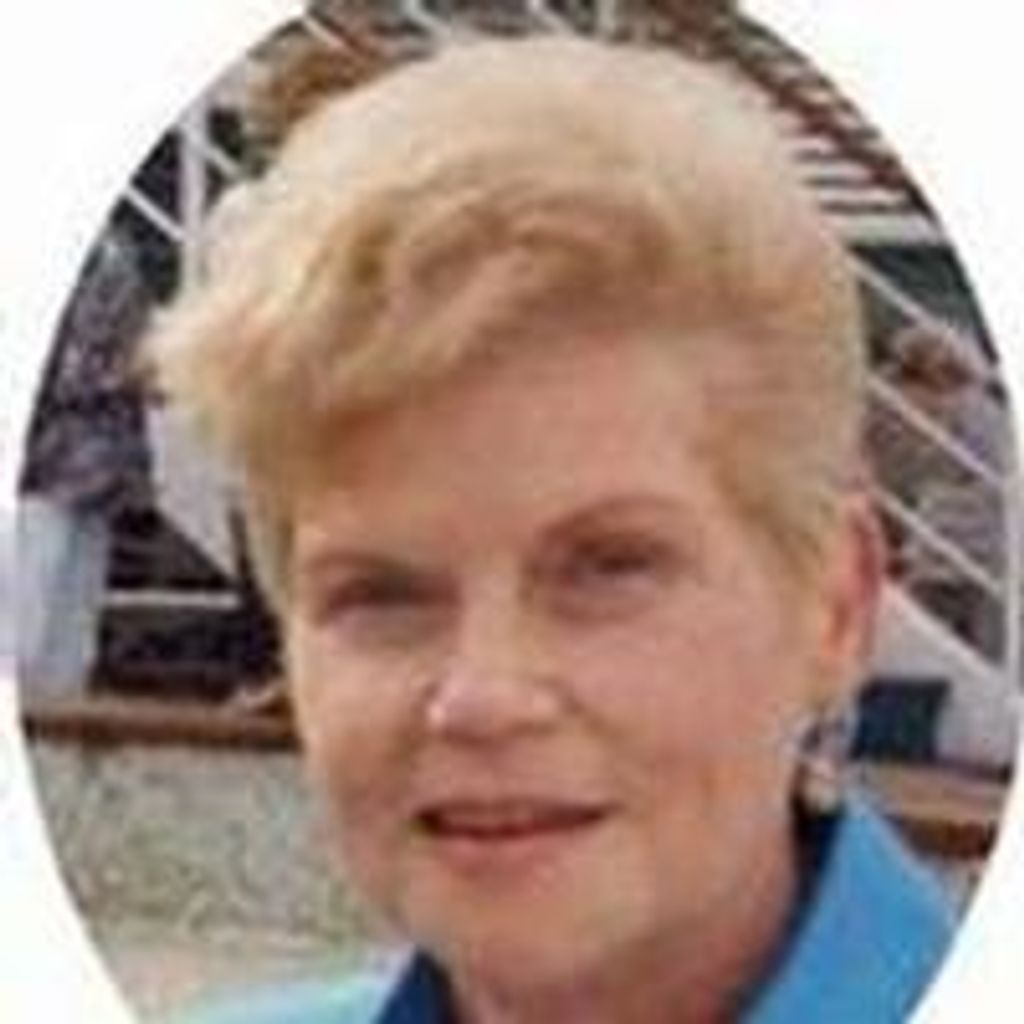 Christine E Martin