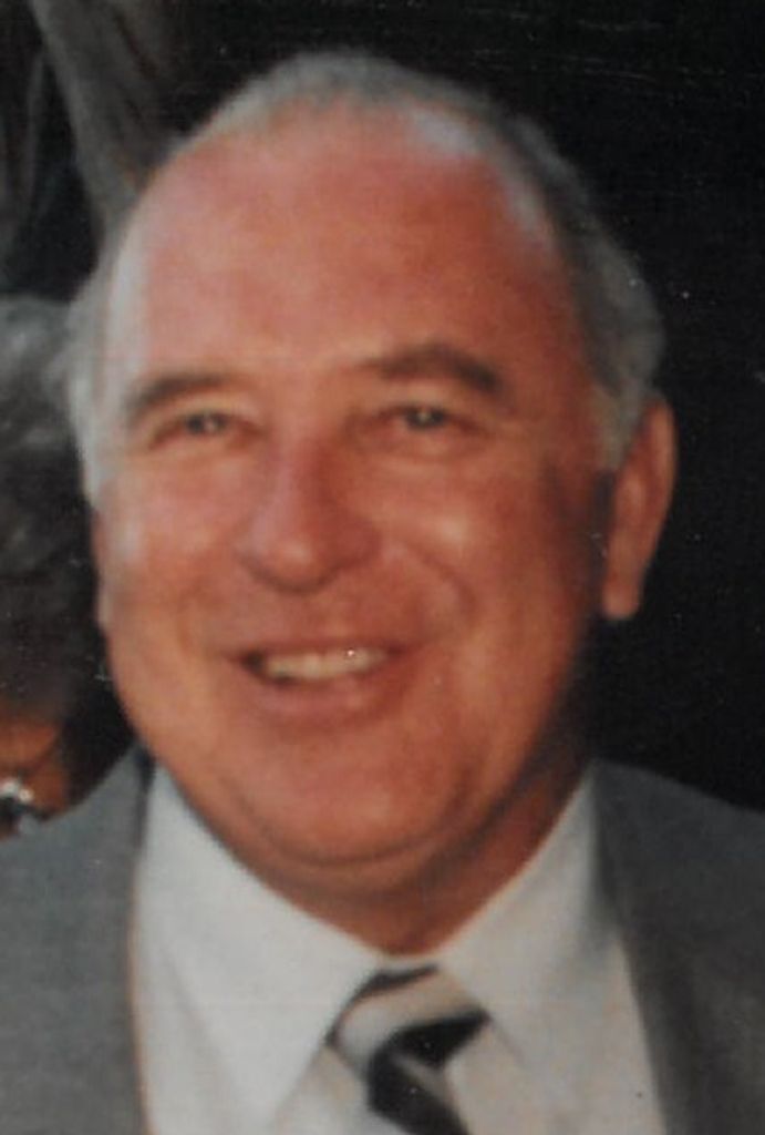Dan F. Darrow Profile Photo