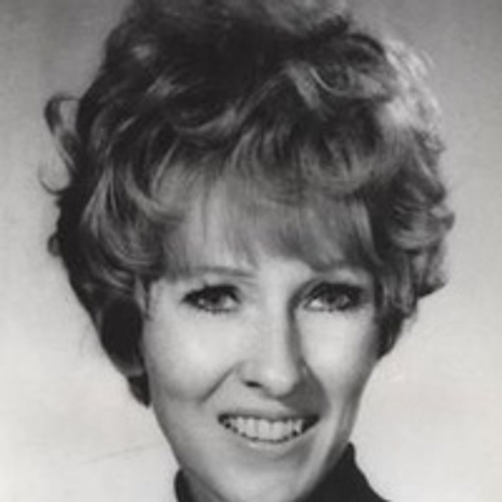 Carolyn Harris