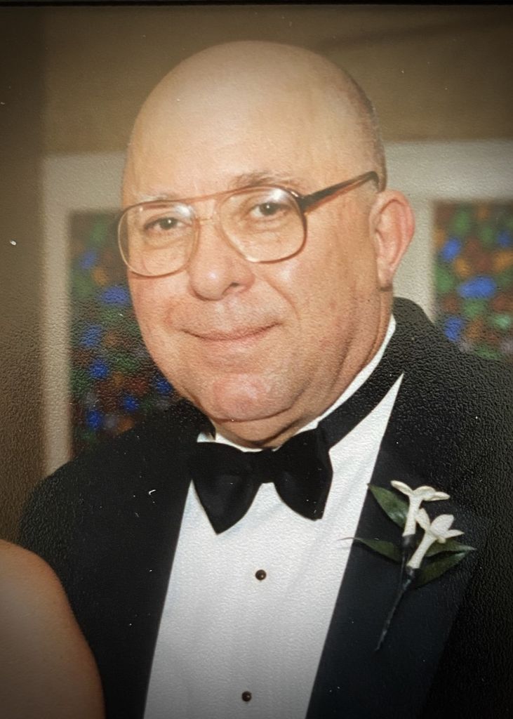 Francis Joseph Covelli, M.D.