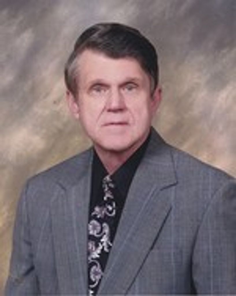 James "Jimmy" H. Ellis