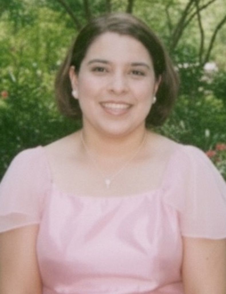 Elizabeth Renee Powell Profile Photo