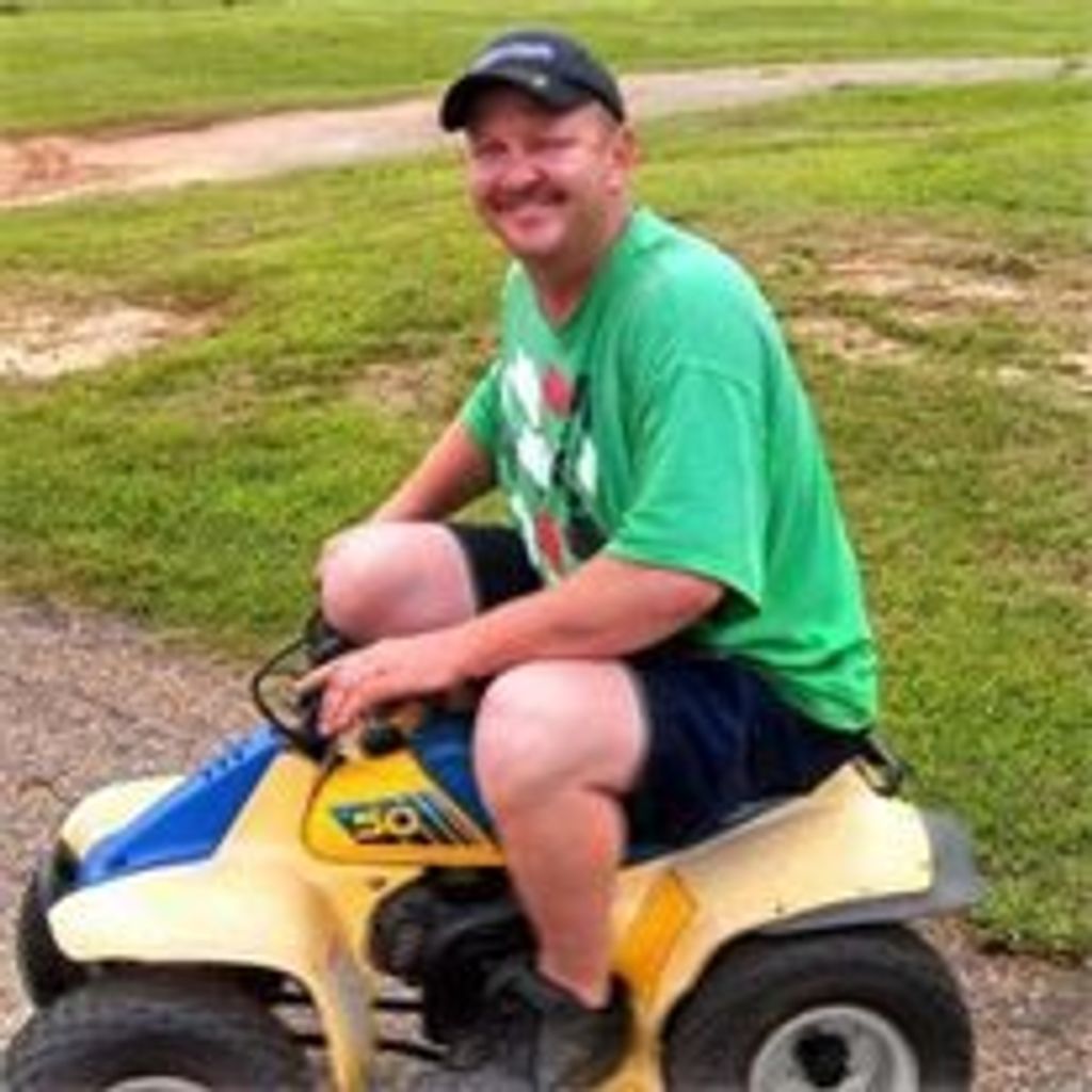 Matthew Rutledge Profile Photo