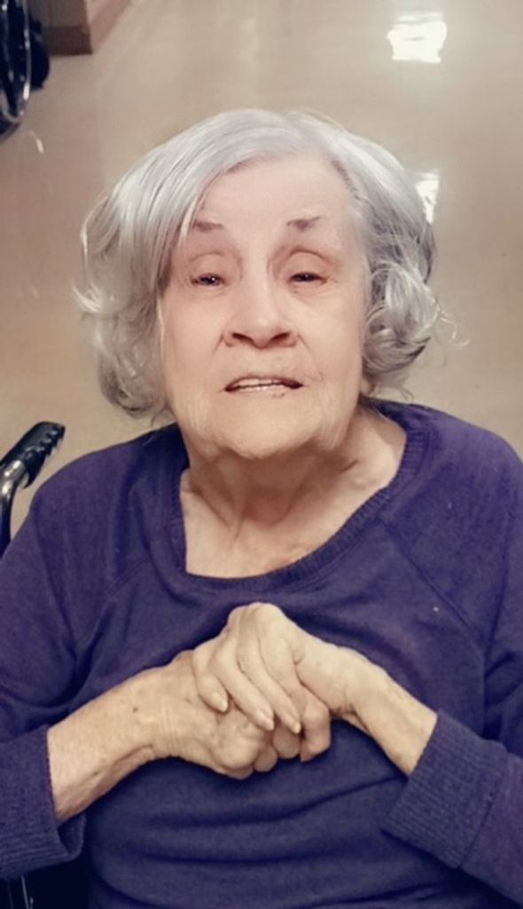 Ruth Jeanette Holleman Profile Photo
