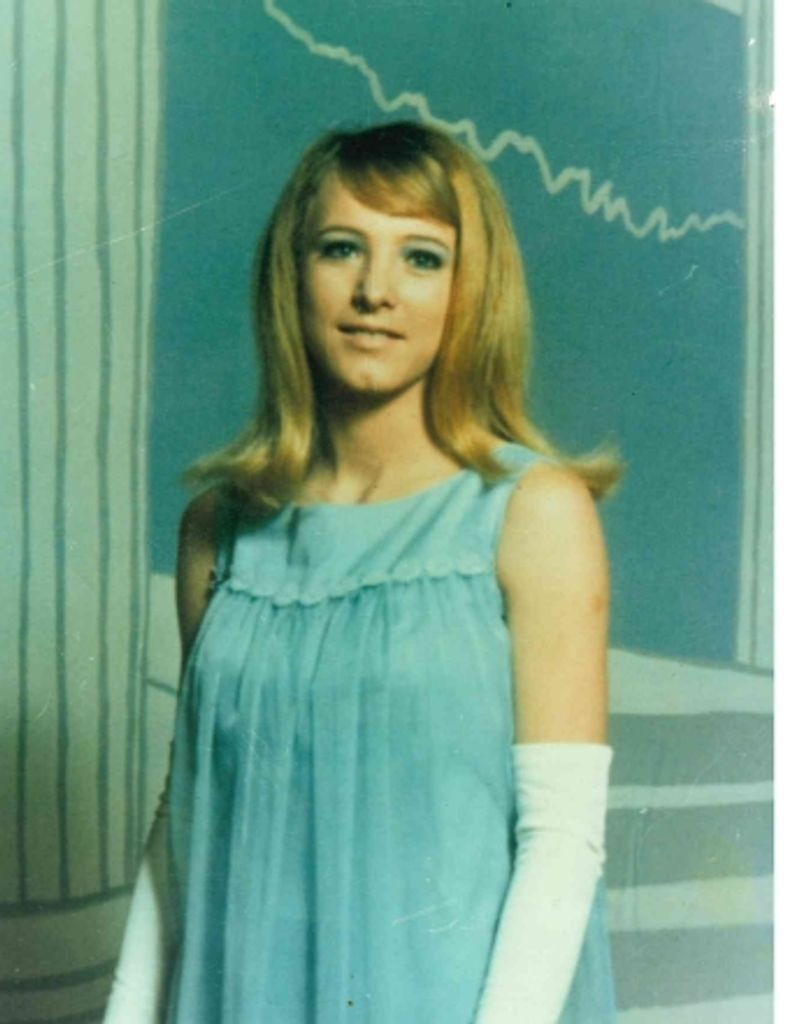 Brenda Faye Monaghan