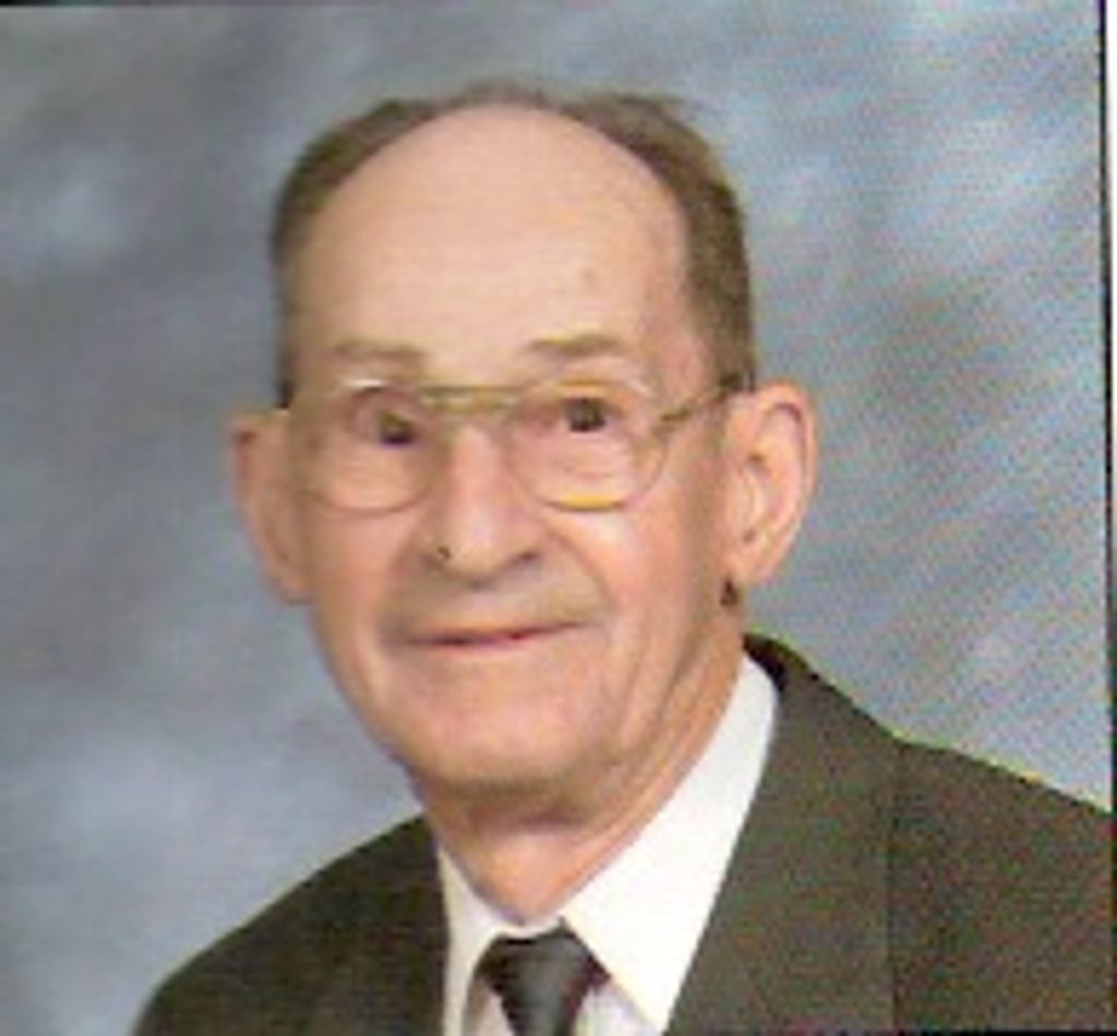 Elmer R. Maurer