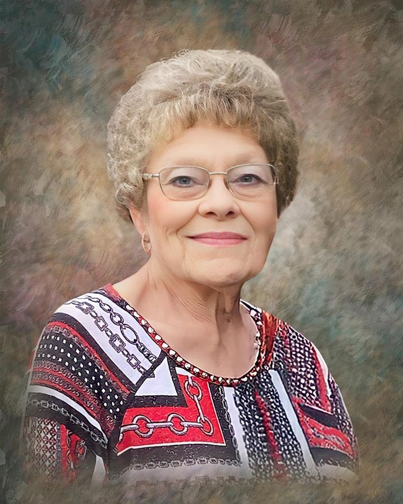 Martha Nell Dennard