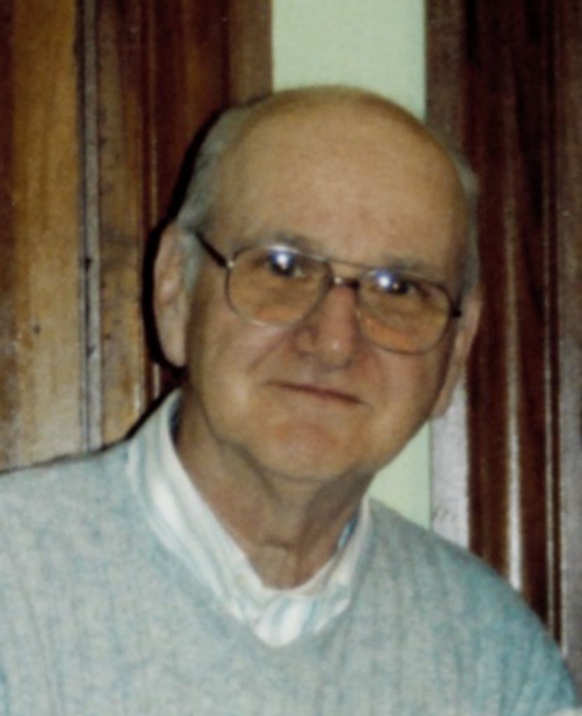 Carl Klusner