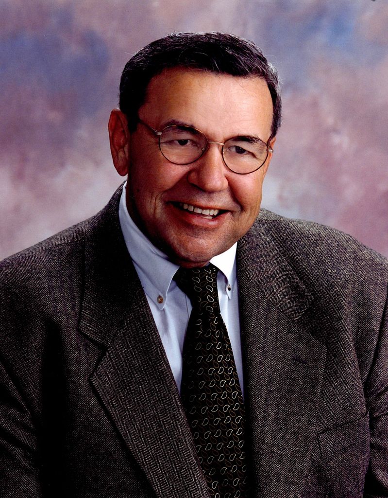 Richard P.  (Dick) Fox Profile Photo