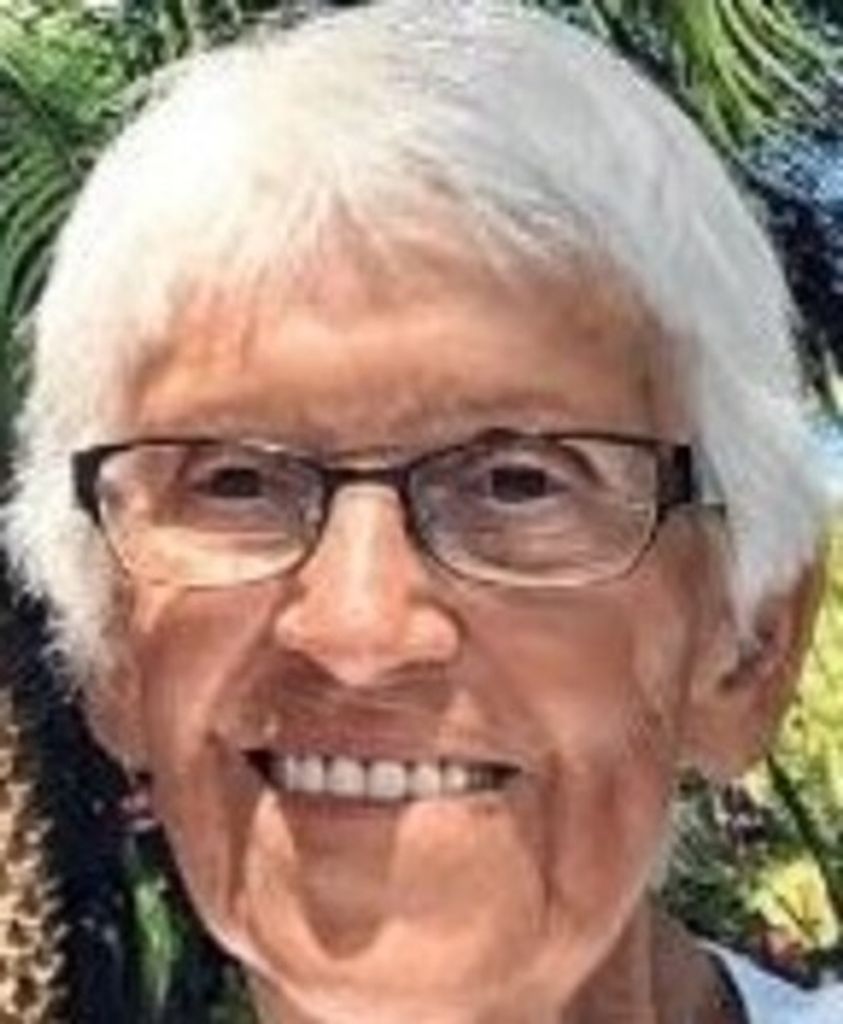 Katharine T. Mosier Profile Photo