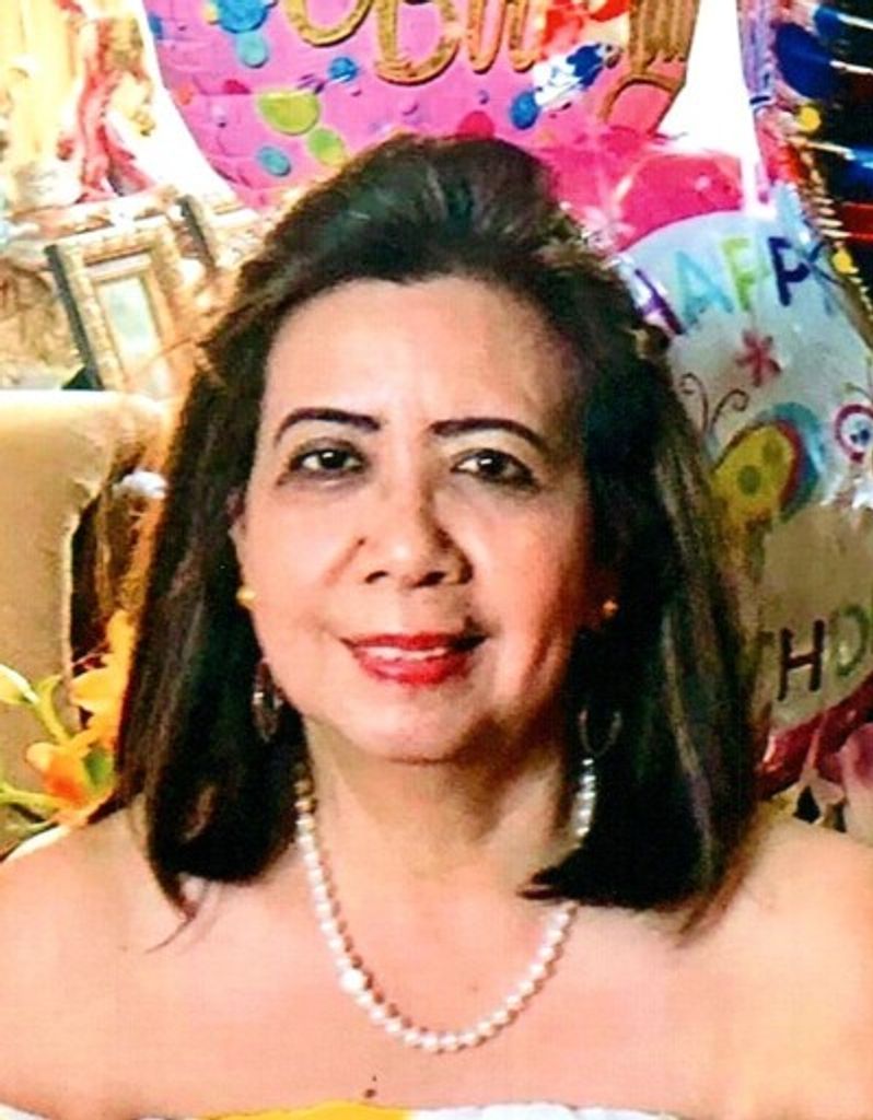 Marilyn Cabatu Asanon Profile Photo