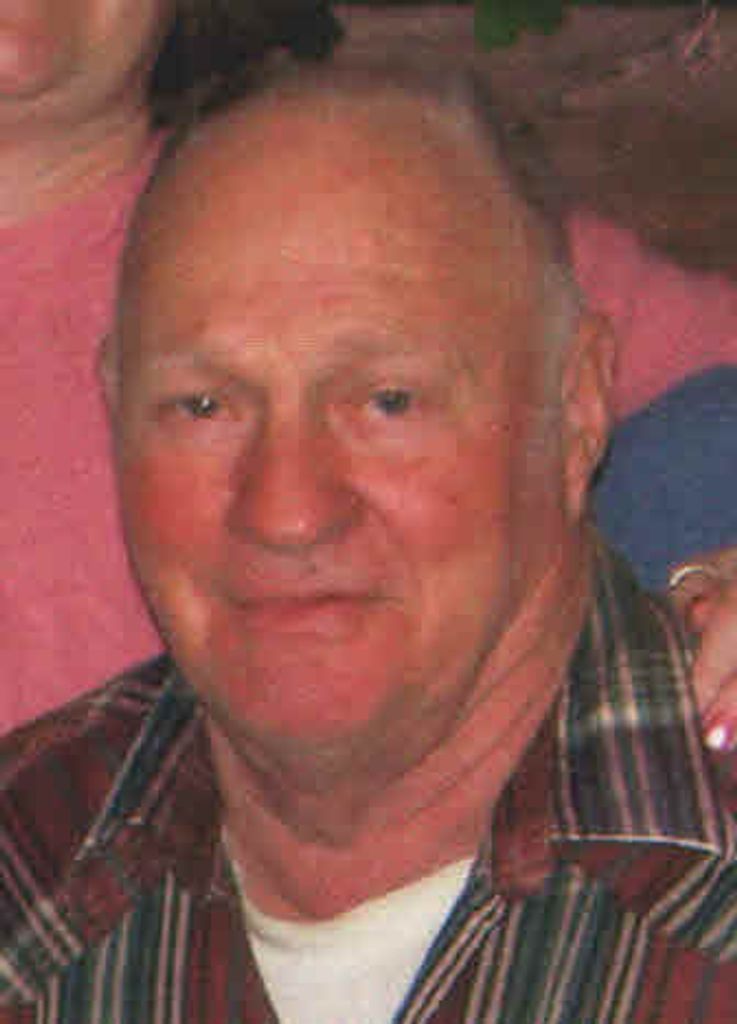 Charles E. Myers, Jr.