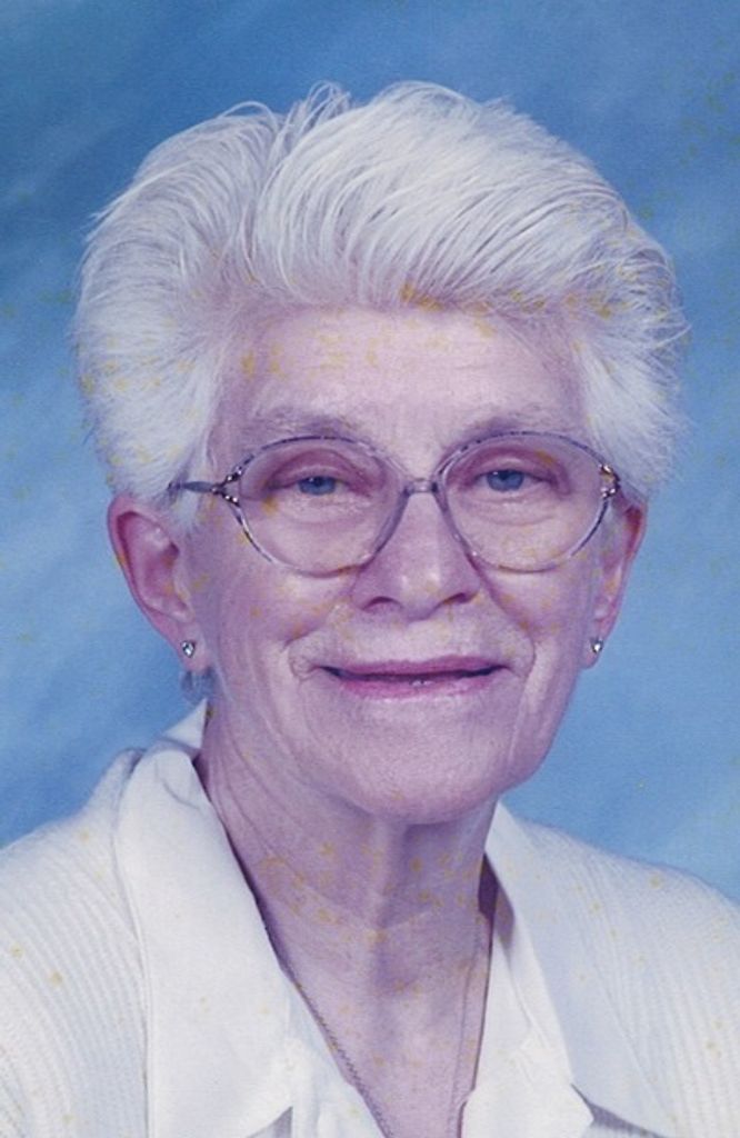 Shirley B. Parks Profile Photo