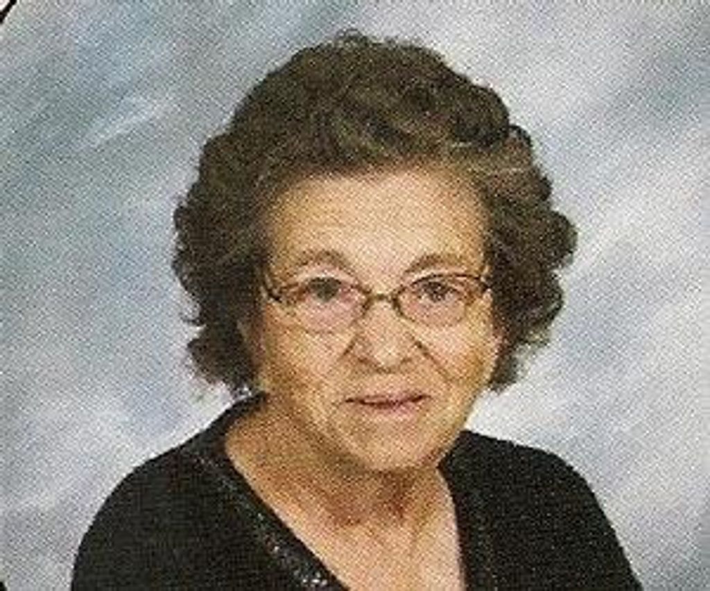 Mary Starks Profile Photo