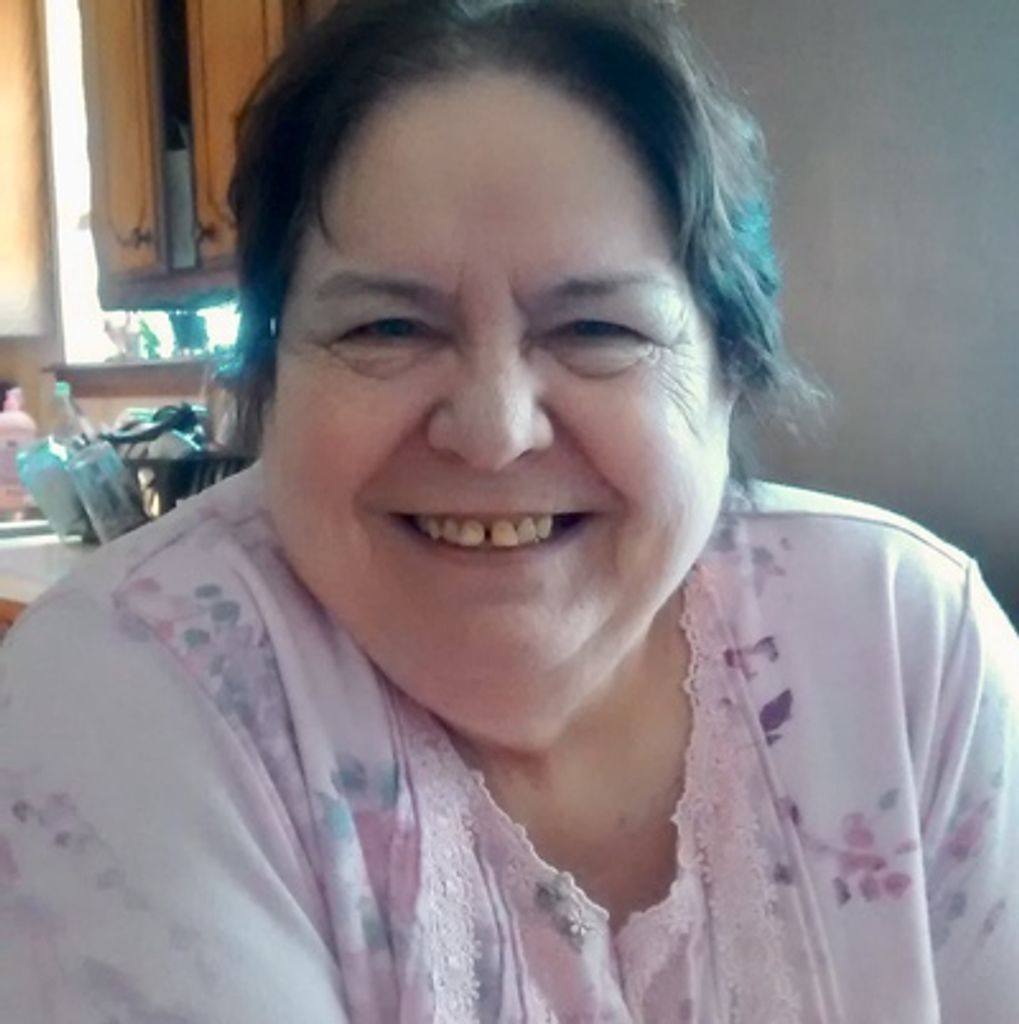 Wilma Shaw Profile Photo