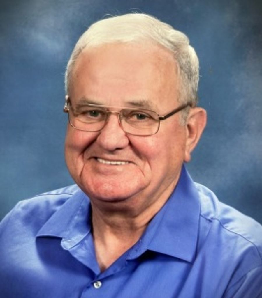 Lester Johnson Profile Photo