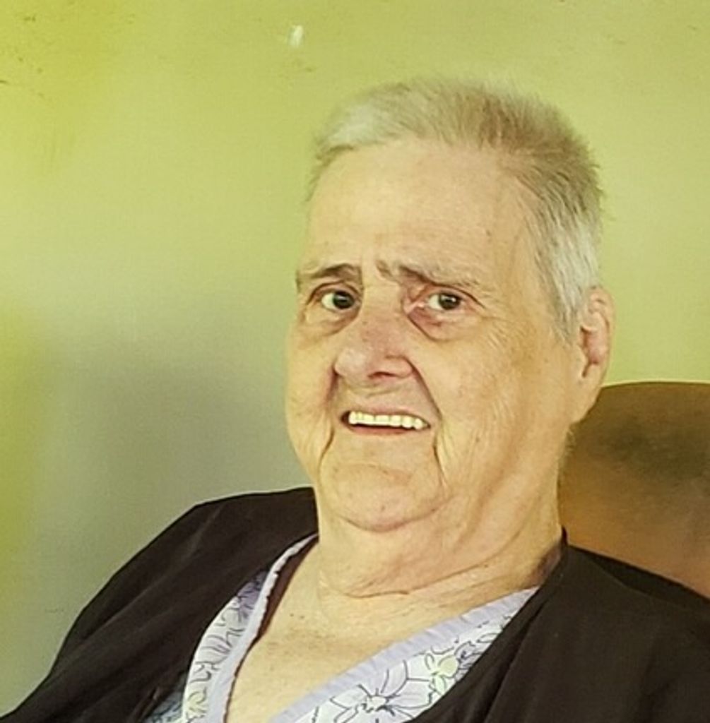 Etter Louise Wilkins