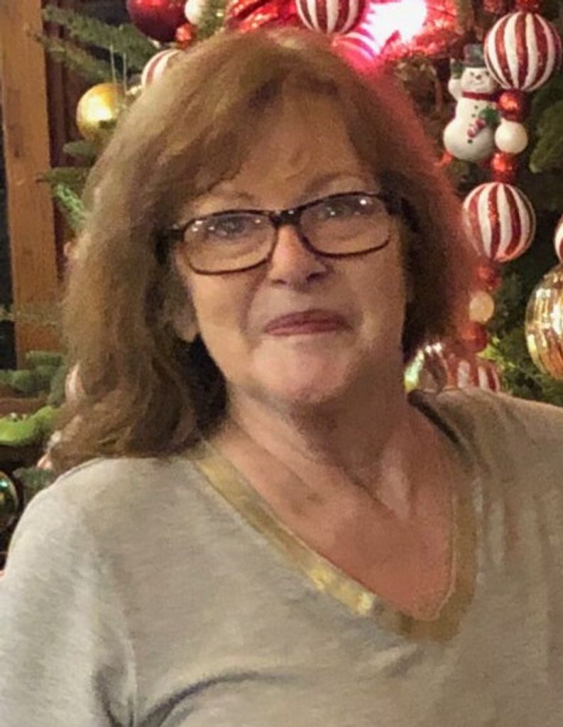 Laura Ann (Dubose)  Dendy