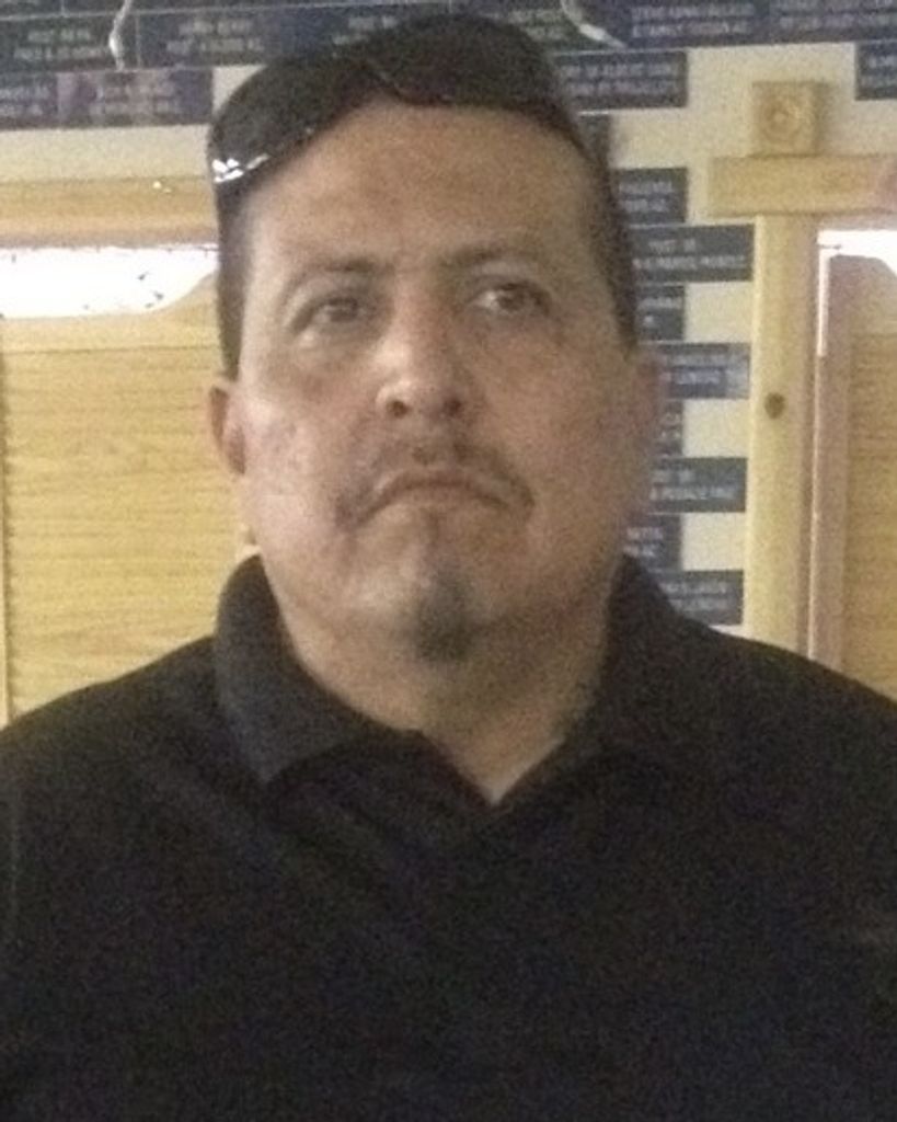 Marcos Moreno, Jr. Profile Photo