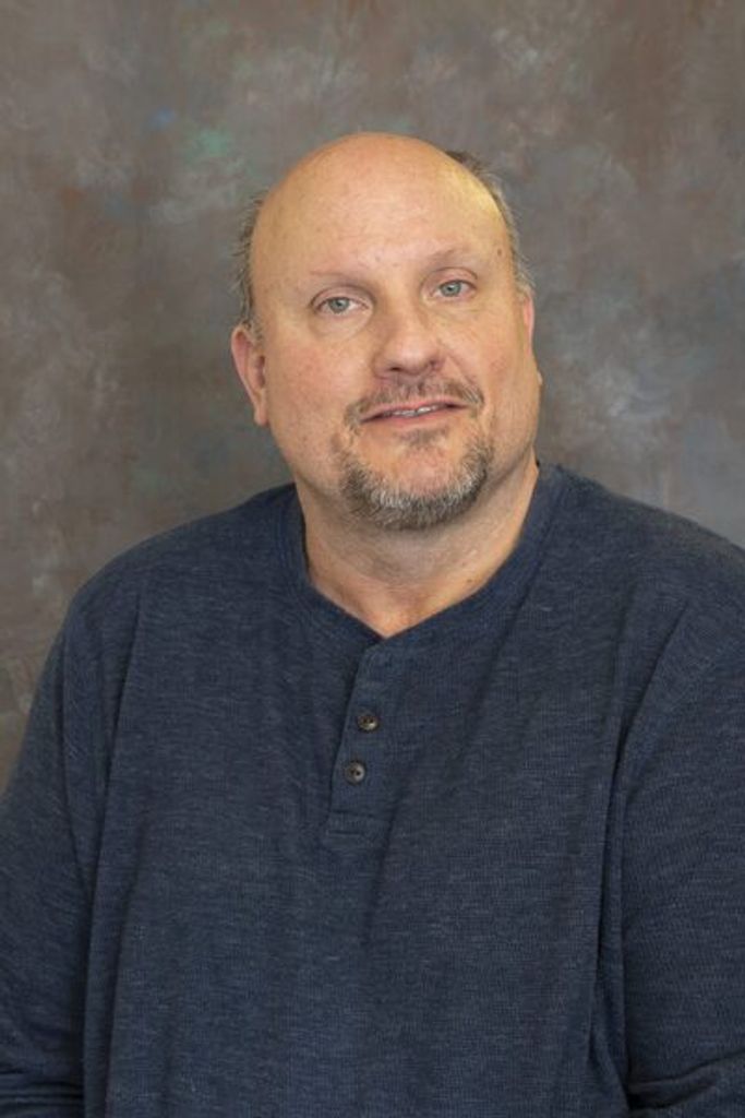 Robert Weatherall Profile Photo