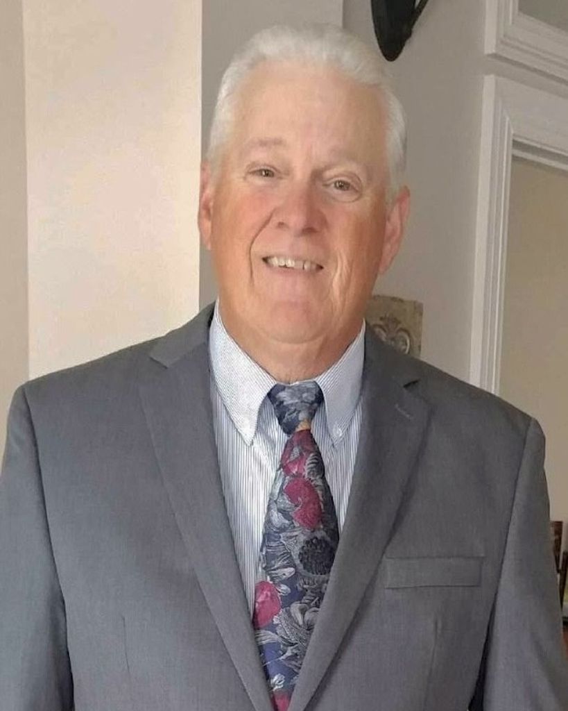 Kenneth William Bagwell