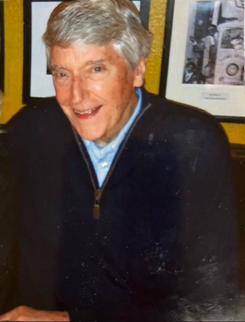 John Irving Profile Photo