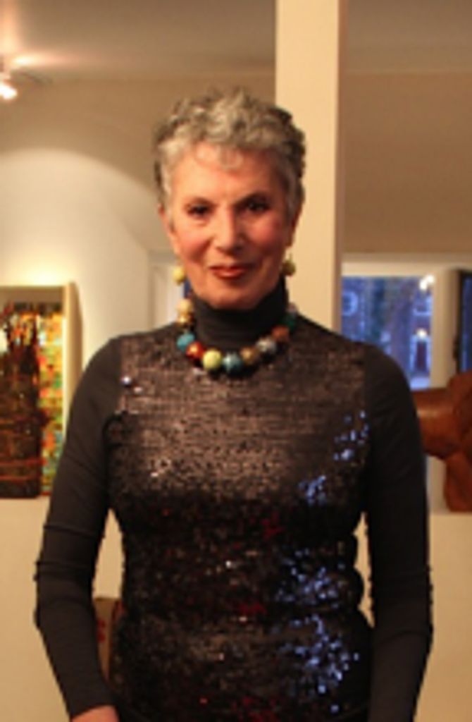 Trudy Solin Profile Photo