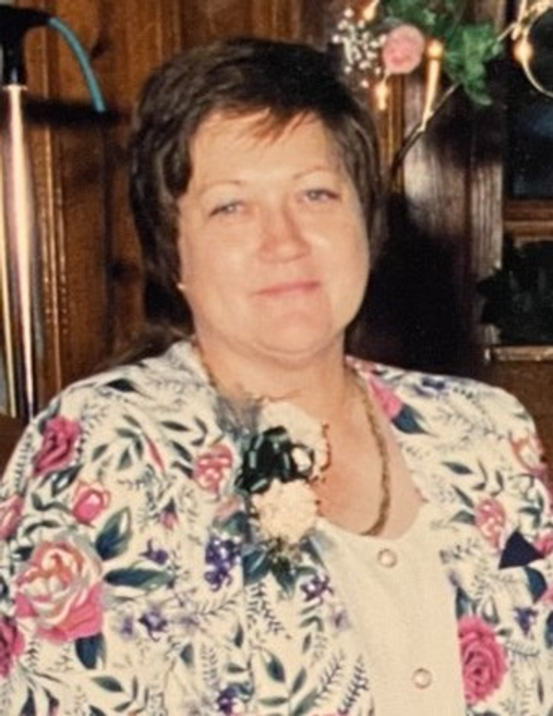 Margaret Johnell Owens