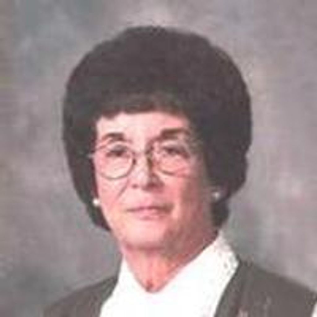 Mary Abbott