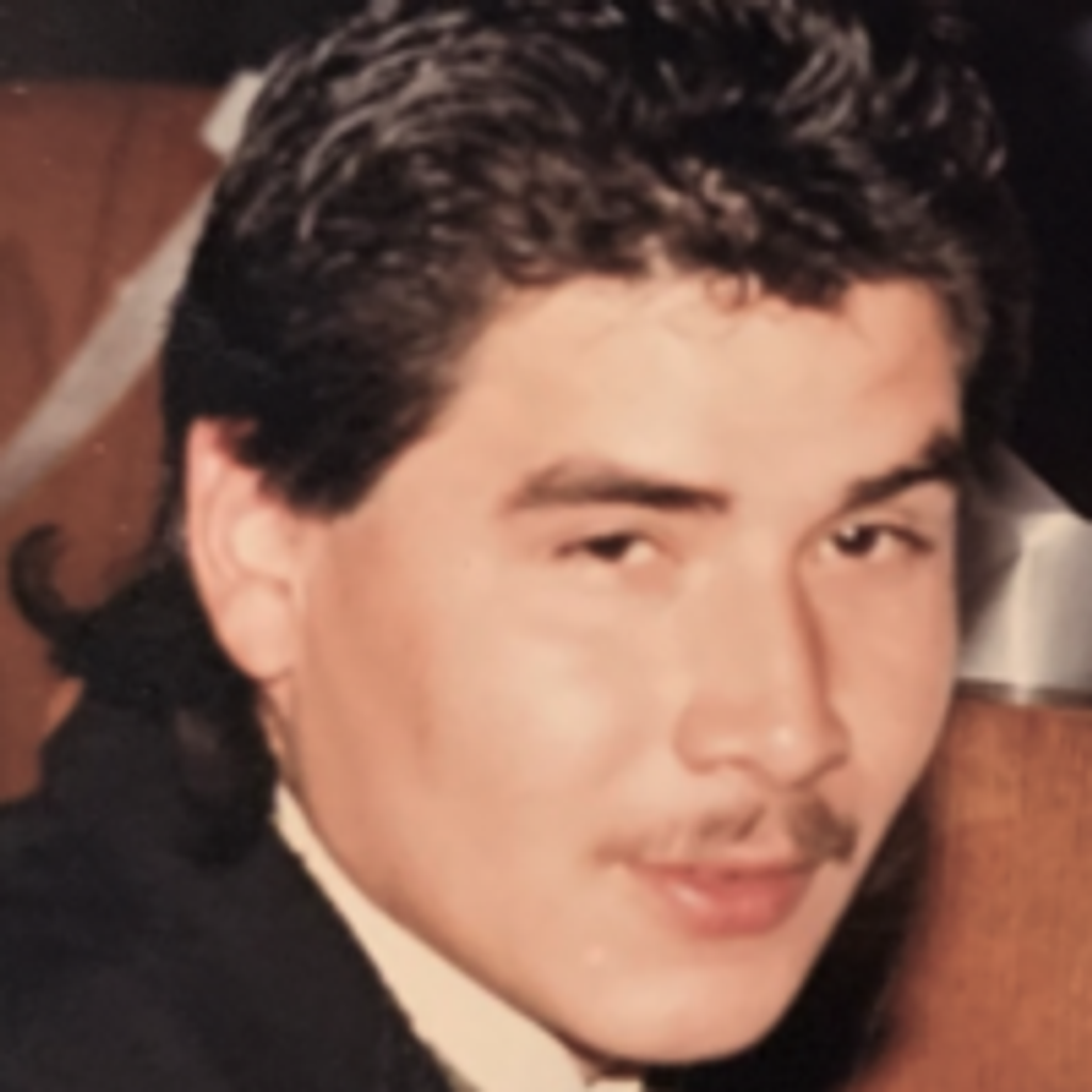 Anthony Rodriguez