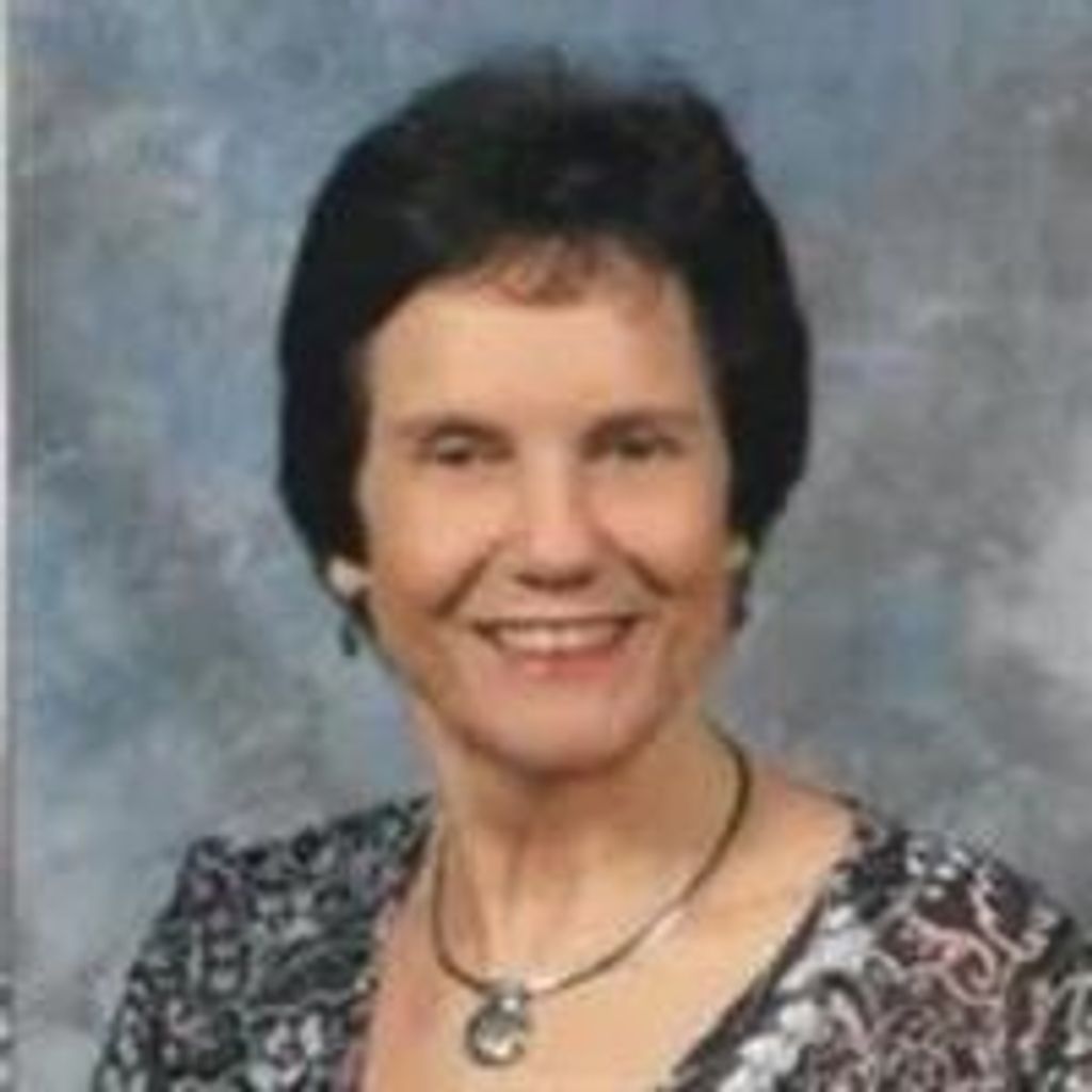 Janice Shirlene Vaughn Hughey