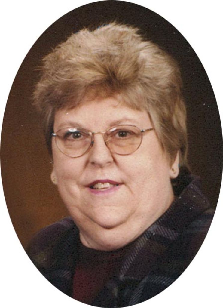 Ruth Geneva (Nettle)  Hoven