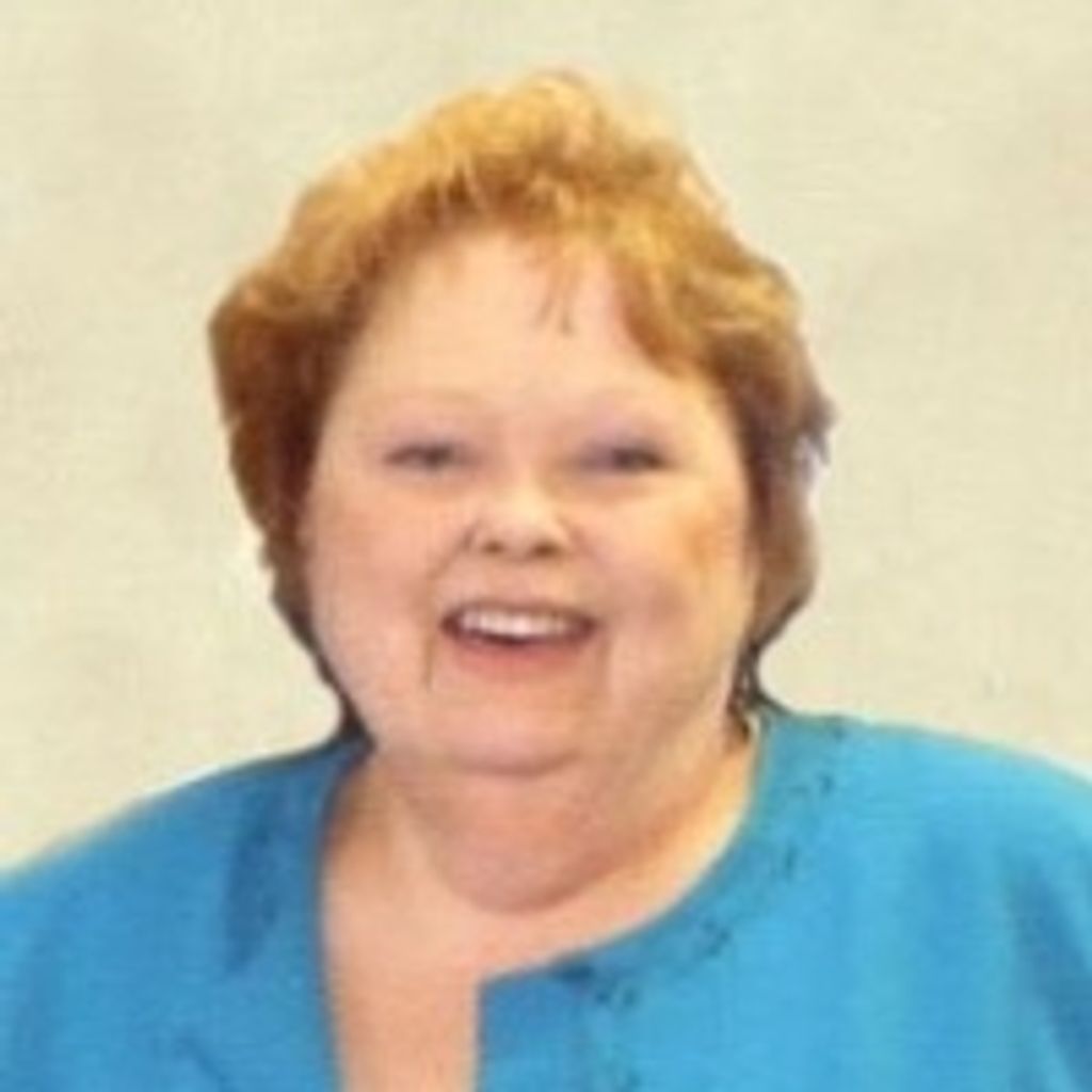 Pamela Agnes Kohler