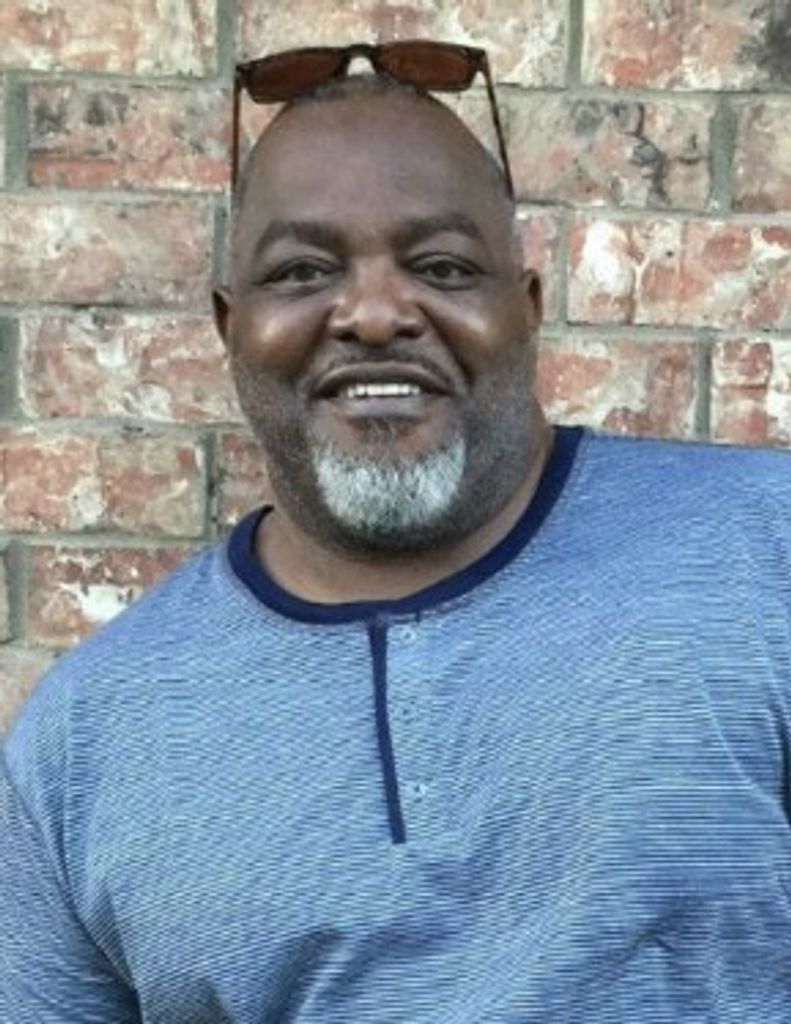 JEFFRY BAKER, SR