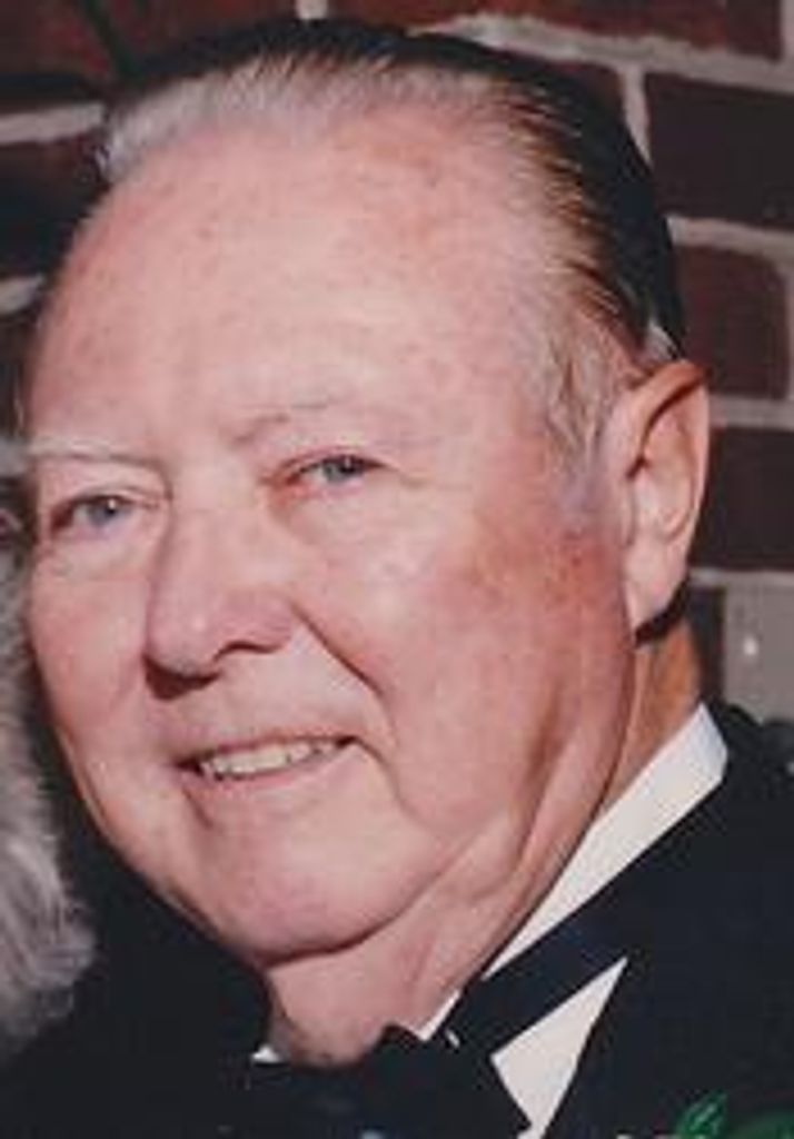 Deacon George John Collins