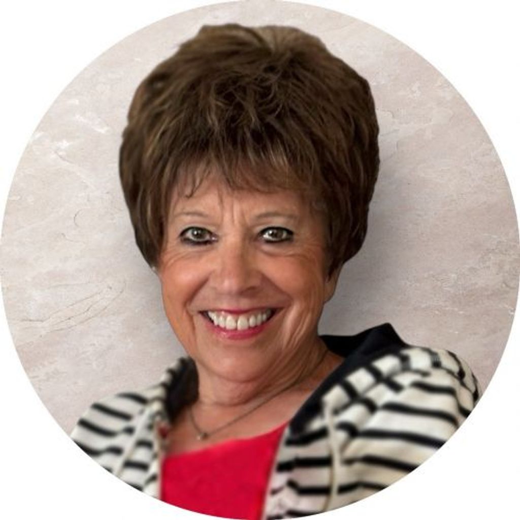 Bonnie Lou Hansen