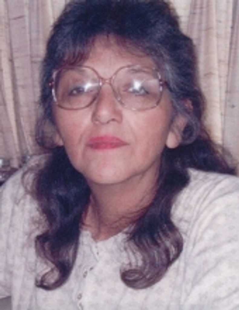 June Teva Hatlestad