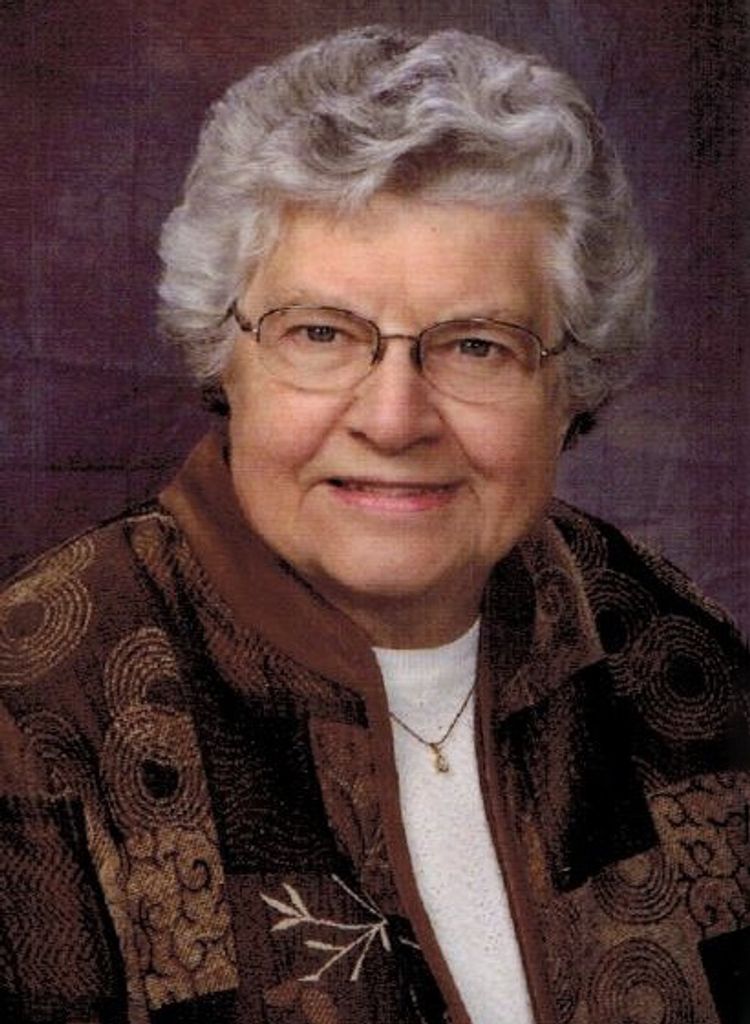 Pauline Hughes