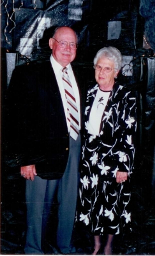 Mildred M. Buettenback Profile Photo