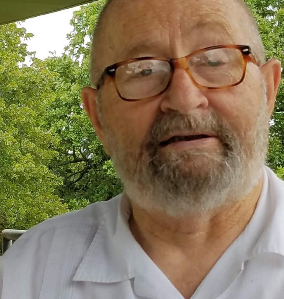 Paul Harold Gettel Profile Photo
