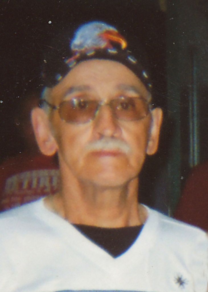Paul Oshanski