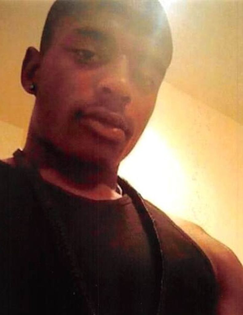 TYRONE GOLDEN