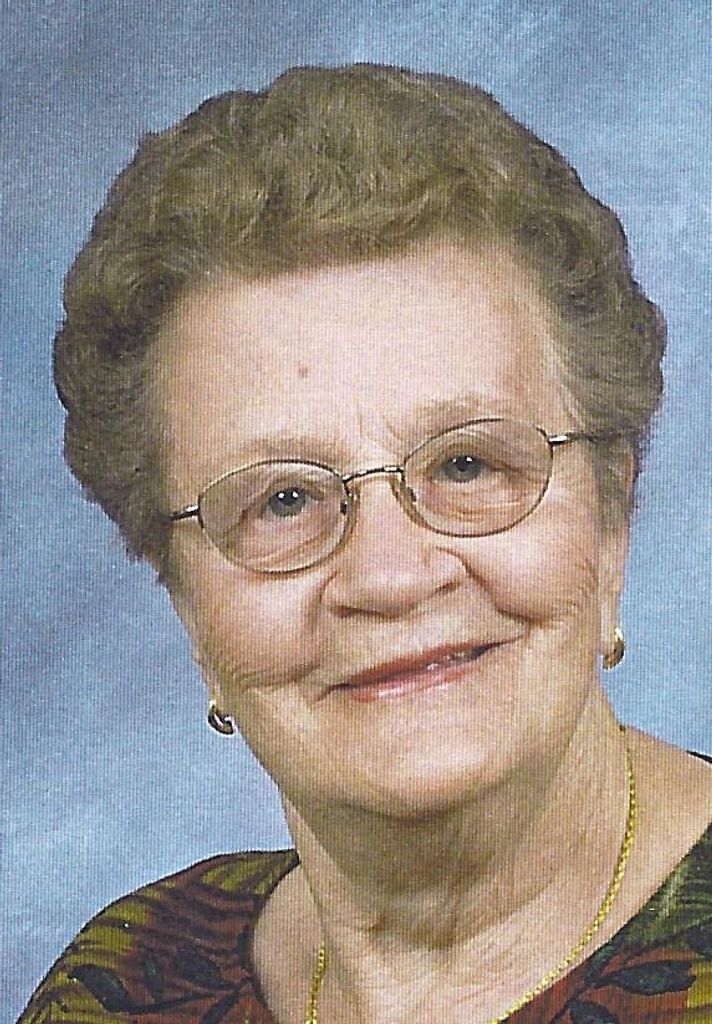 Cora C. Koenen