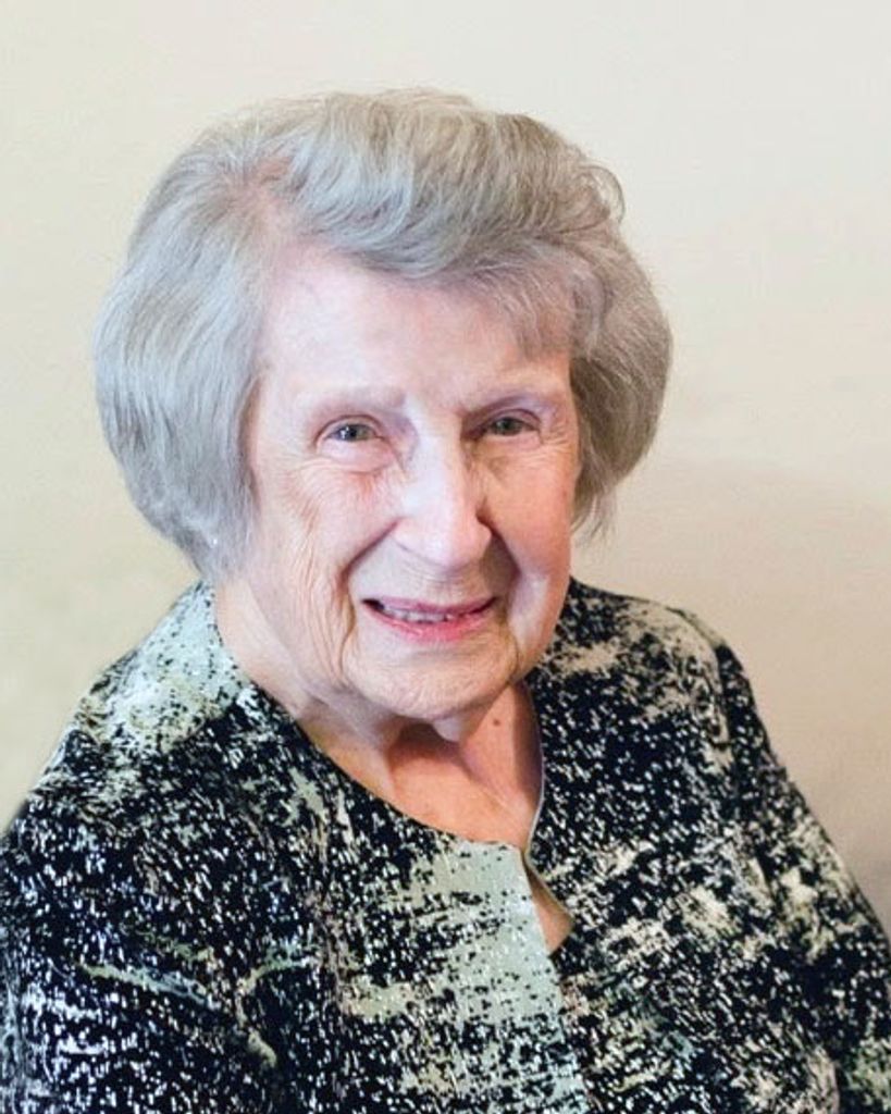 Edith M. Skrobul Profile Photo