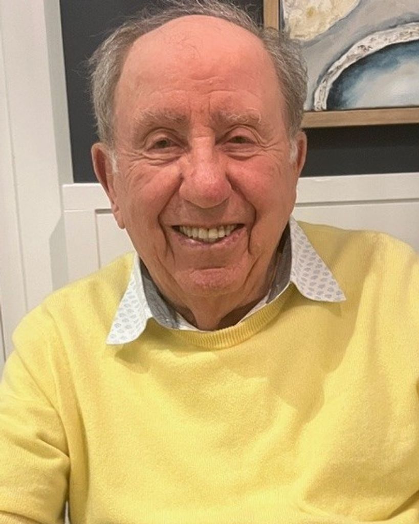 Jerry Litwack Profile Photo