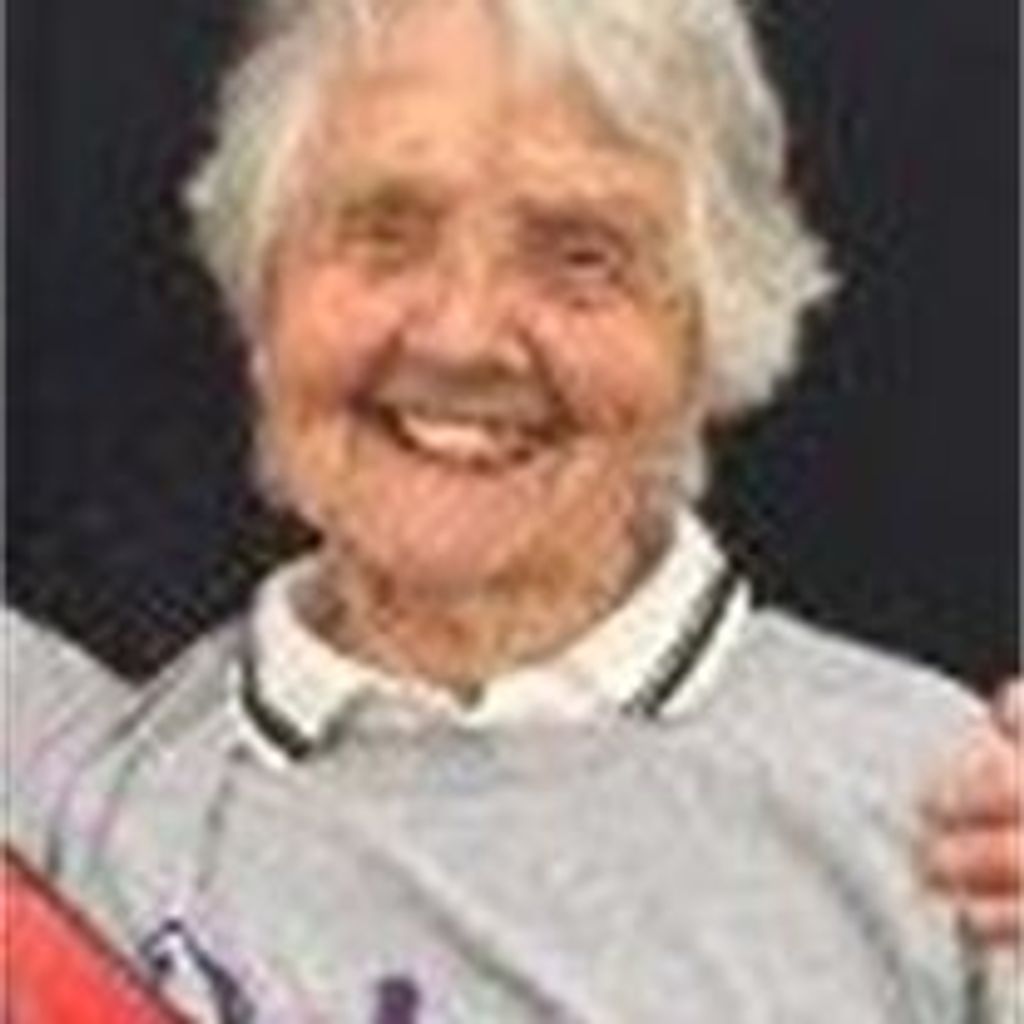 Mary Lou Talley