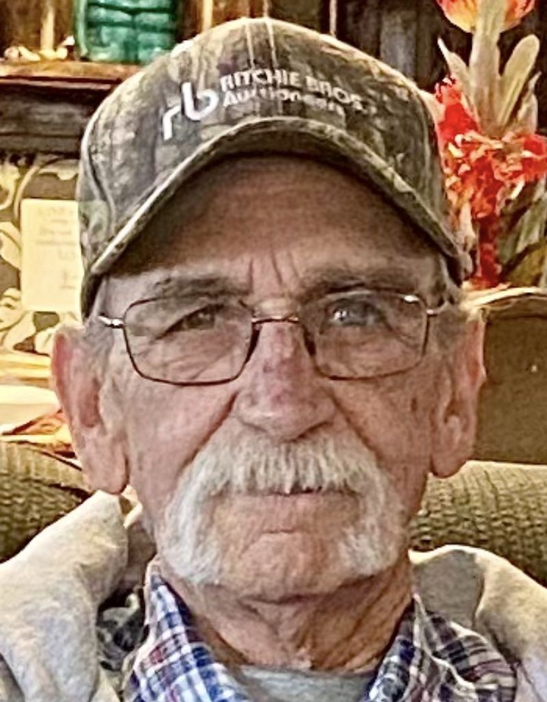 Ed Woods Profile Photo